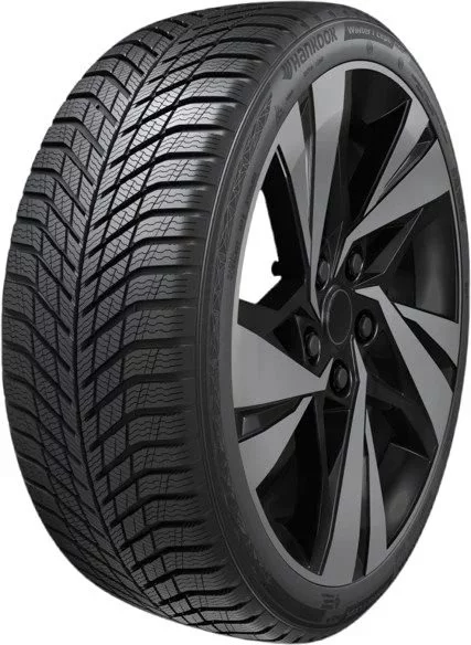 Anvelope Hankook Icept Evo-4 SUV W-340A 265/65 R17 116H TL XL