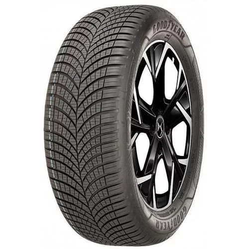 Шины Goodyear Vec 4seasons SUV G3 255/50 R19