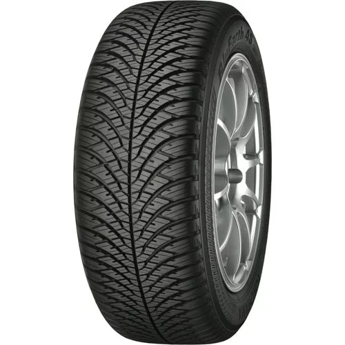 Шины Yokohama Bluearth 4S AW21 285/40 R20 108Y M+S