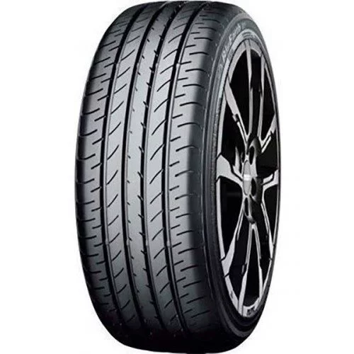 Шина YOKOHAMA 215/55 R17 98W XL BluEarth-GT AE51