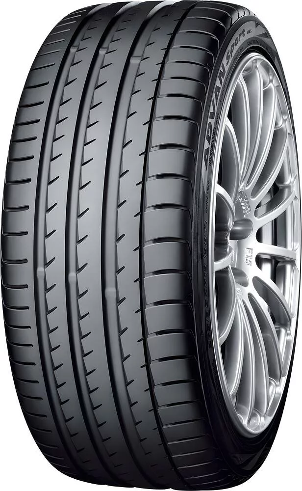 Anvelope Yokohama Advan Sport V105E 275/40 R20 106Y
