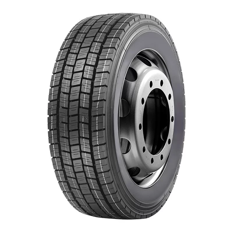 Anvelope HUBTRAC Regional D12 235/75 R17.5 132/130M 14PR Drive