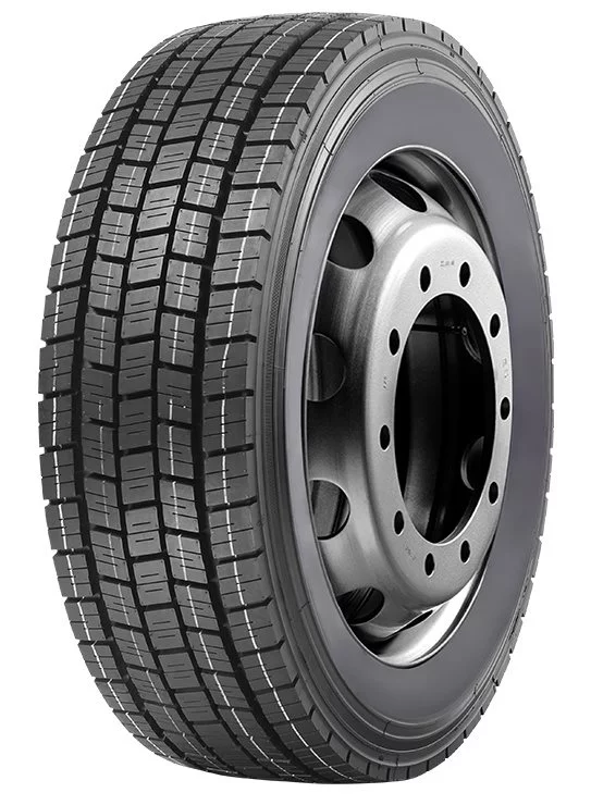 Anvelope HUBTRAC Regional D12 215/75 R17.5 126/124M 14PR Drive