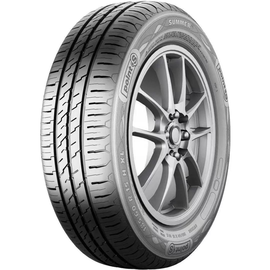 Anvelope POINTS 4Seasons3 235/55 R19 105W XL