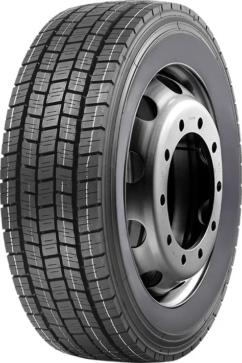 Anvelope HUBTRAC Regional D12 225/75 R17.5 129/127M 14PR Drive