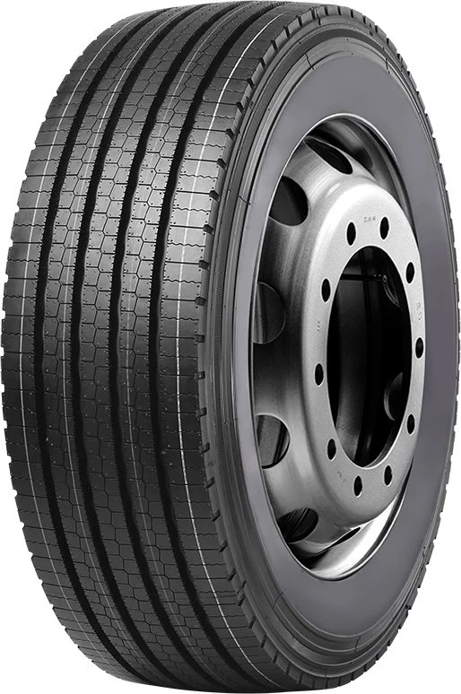 Anvelope HUBTRAC Regional S15 215/75 R17.5 135/133J 16PR Steer