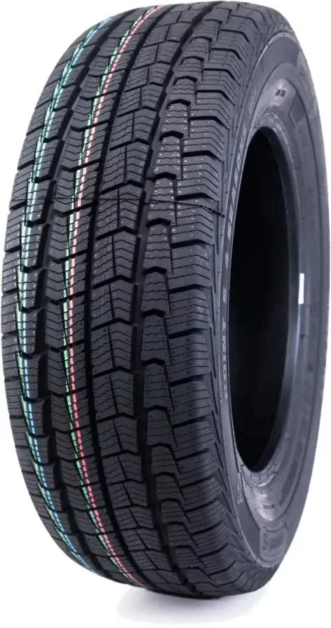 Anvelope POINTS 4SeasonsVan Plus 235/65 R16C 121/119R 10PR