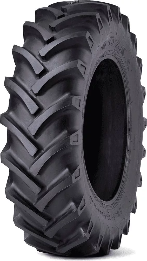Anvelope OZKA KNK50 12.4-24 (320/85 R24) 118/A6 8PR TT