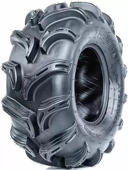 Шина FORERUNNER Vulcan 28x9-14 52F TL 6PR