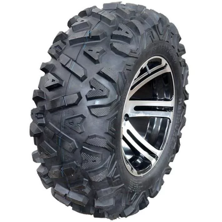 Шина FORERUNNER ATV 23x7-10 39F Knight TL 6PR