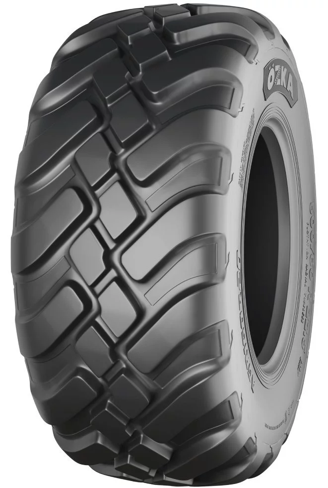 Anvelope OZKA AGRIGOR20 500/60 R22.5 155D TL