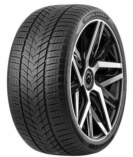 Anvelope GRENLANDER ICEHAWKE II 285/40 R22 110H XL