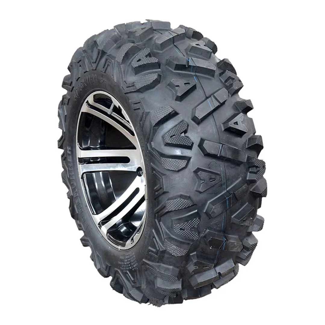 Шина FORERUNNER ATV 25x10-12 50F Knight TL 6PR