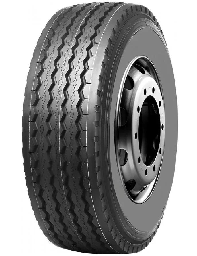 Anvelope HUBTRAC Regional T15 385/65 R22.5 164K 24PR Trailer