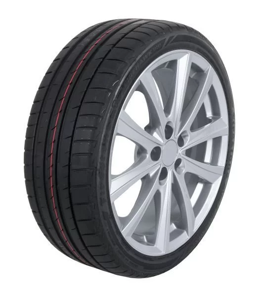 Шина Firestone Firehawk Sport 225/45 R19 96Y XL