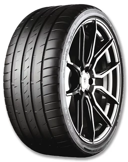 Шина FIRESTONE Firehawk Sport 275/40 R19 105Y XL FR
