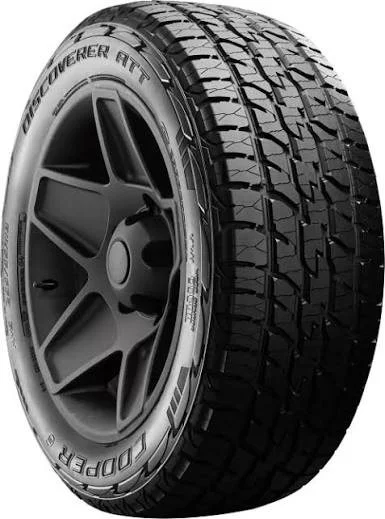 Anvelope COOPER Discoverer ATT 215/60 R17 100H XL