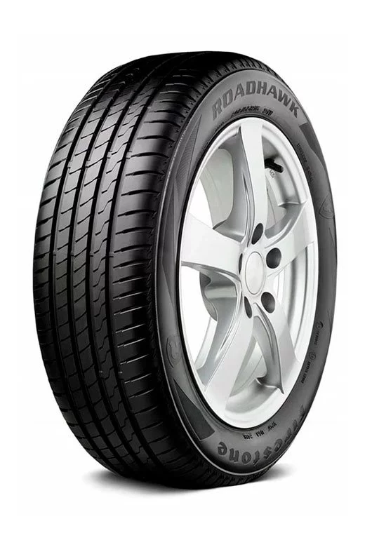 Шина FIRESTONE Roadhawk 2 225/60 R17 99H