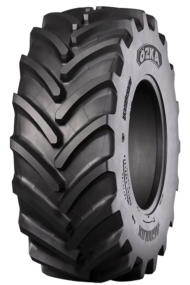 Anvelope OZKA AGRO10xxl 540/65 R34 152/155D/A8 TL