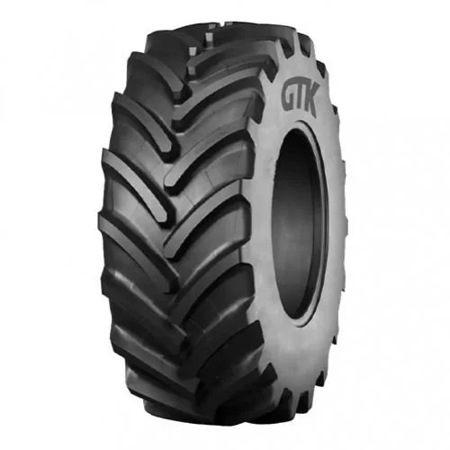 Anvelope GTK AGR ALFA 580/70 R38 155/158D/A8 TL