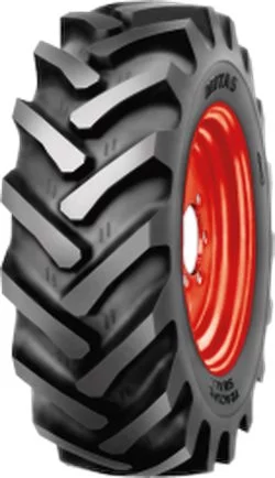 Anvelope GTK BT20 11.5/80-15.3 139/126A8/A8 14PR TL