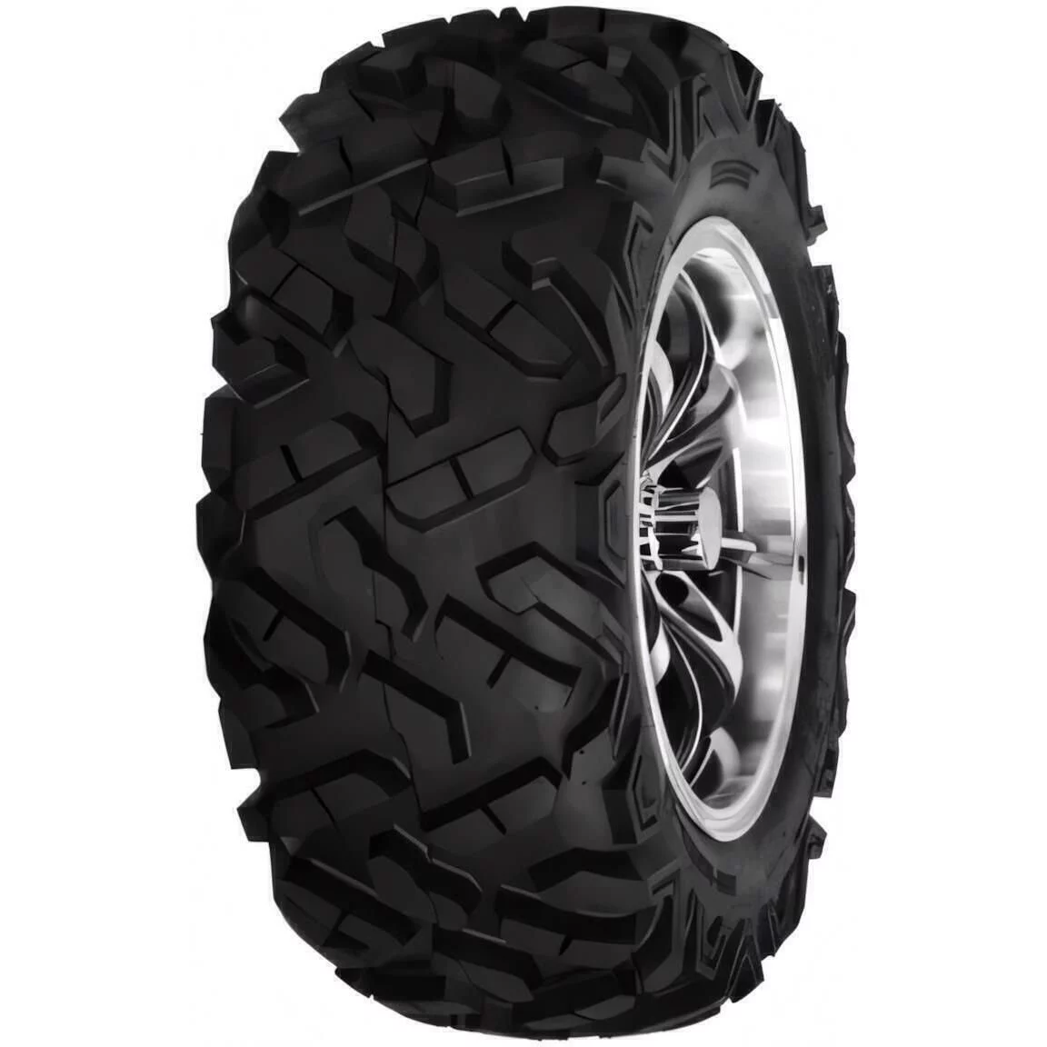 Шина FORERUNNER ATV Atlas 25x8-12 43F TL 6PR