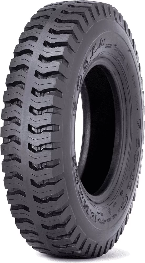 Anvelope OZKA KNK25 8.25-20 133/A6 14PR TT