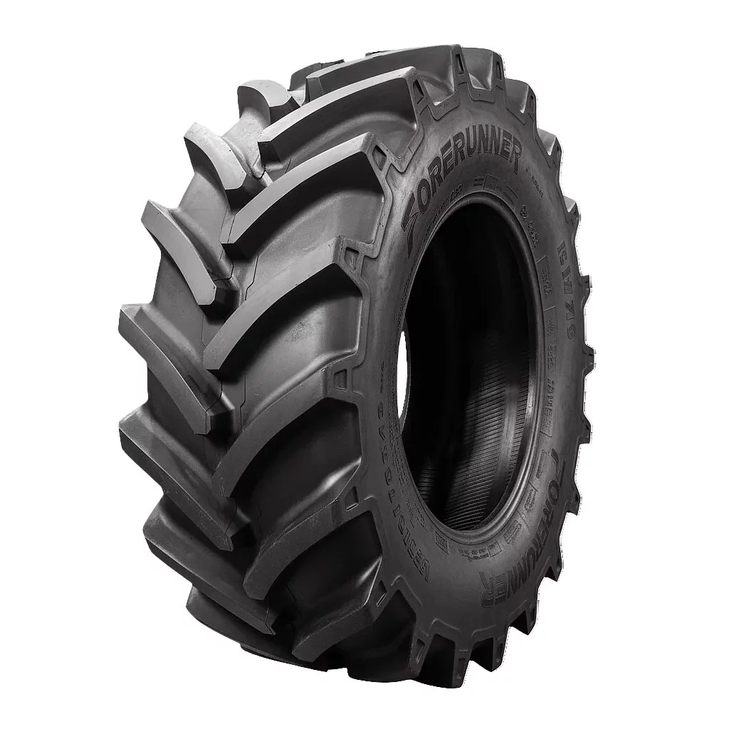 Шина FORERUNNER AGR QH716 R1W VF 710/75 R42 184D TL
