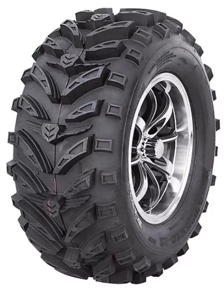 Шина FORERUNNER Maxx Plus 25x8-12 43F 6PR TL