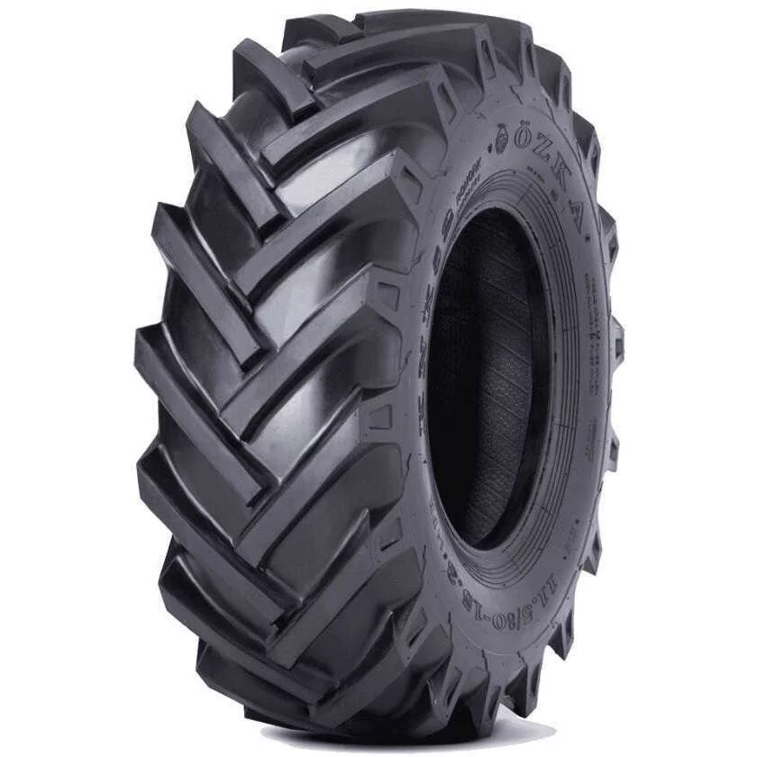 Anvelope OZKA KNK52xl 11.5/80-15.3 139/A8 14PR TL