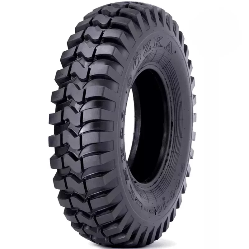 Anvelope OZKA KNK26 9.00-16 128/A6 14PR TT