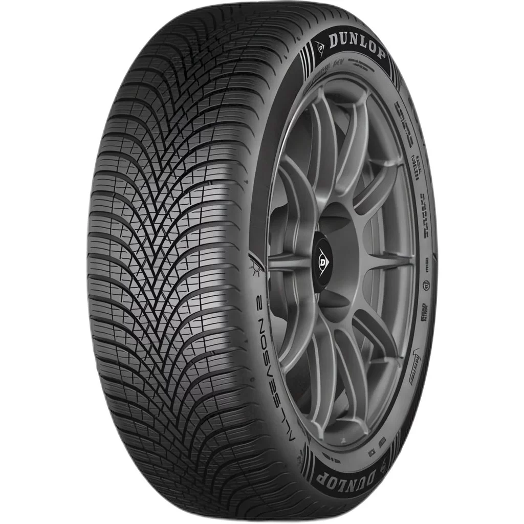 Anvelope Cooper All Season 235/55 R18 104V XL