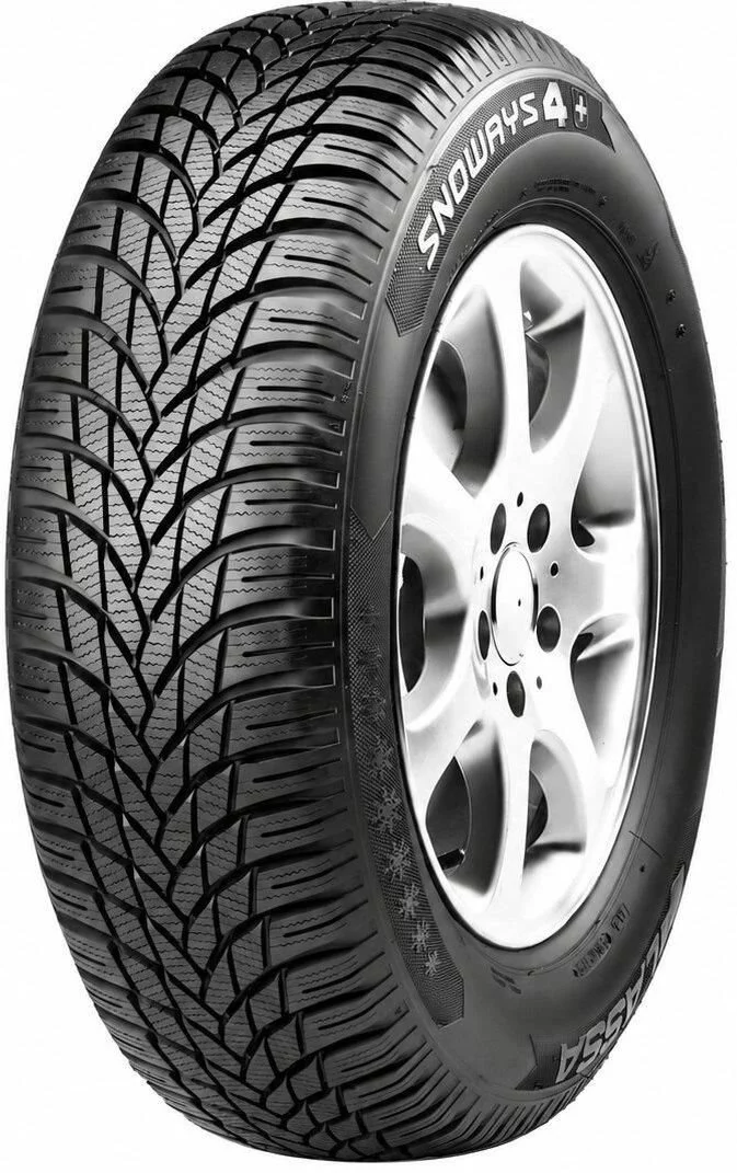Anvelopă Lassa Snoways 4+ 175/70 R14 88T