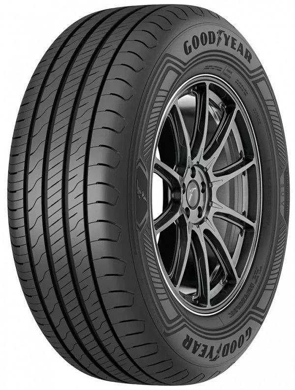 Anvelope Goodyear Effigrip Perf 2 SUV 215/60 R17