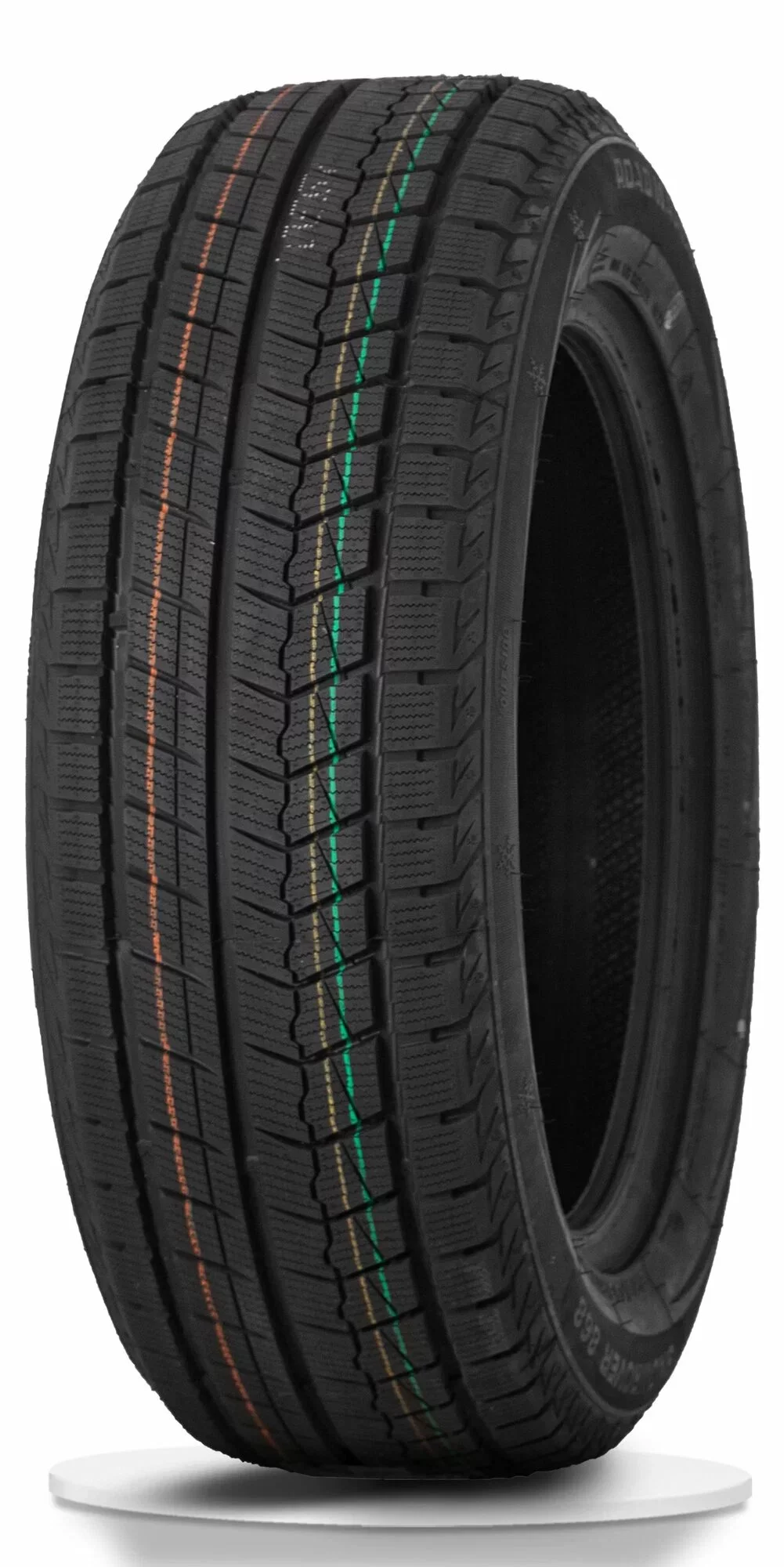 Шины FRONWAY ICEPOWER 868 225/55 R17 101V XL 3PMSF