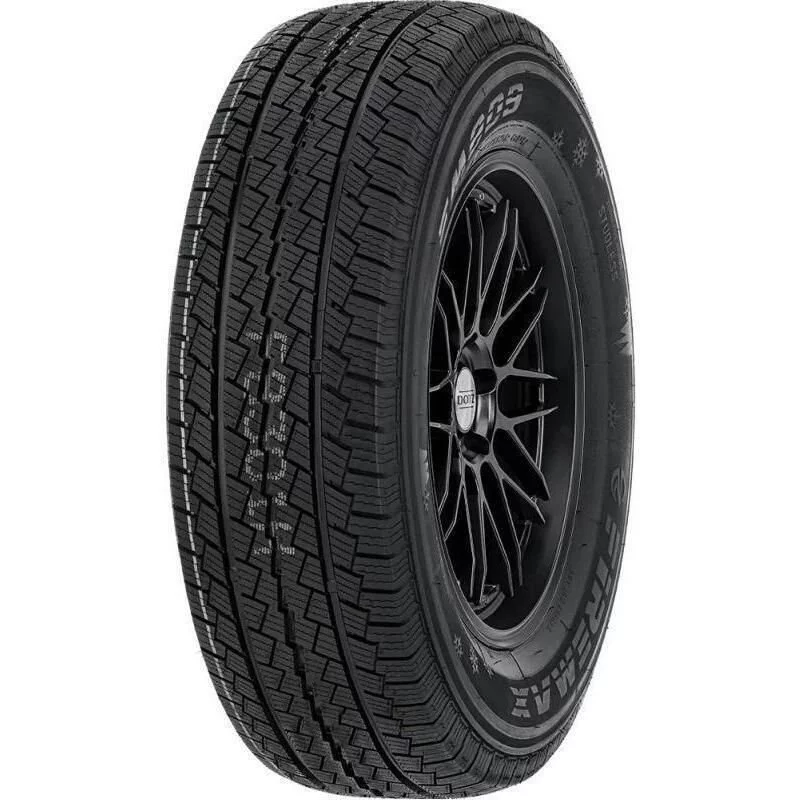 Шины KPATOS FM809 215/60 R17C 109/107T 10PR