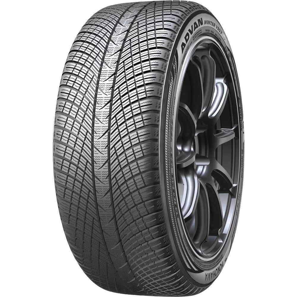 Шины YOKOHAMA Advan Winter V907 315/35 R21 111W TL XL