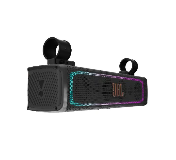 Саундбар JBL RALLYBAR S