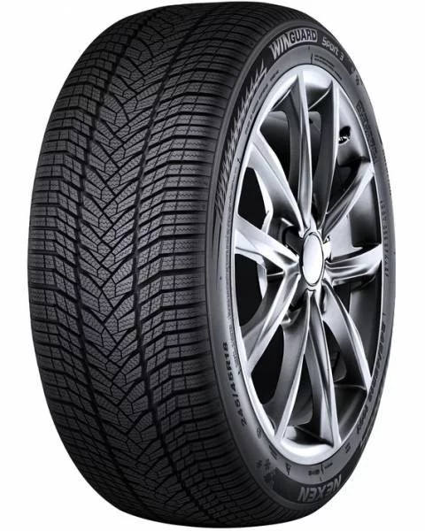Anvelope NEXEN Winguard Sp.3 265/45 R21 108V TL XL