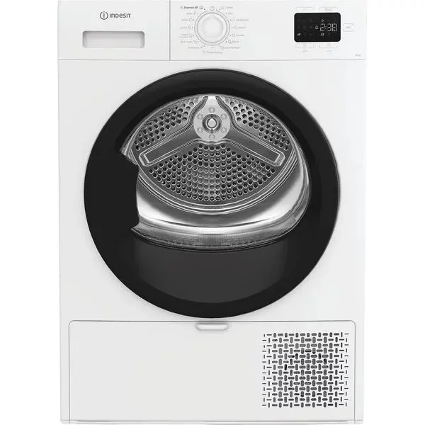 Mașină de uscat rufe Indesit C YD 92D WB EE