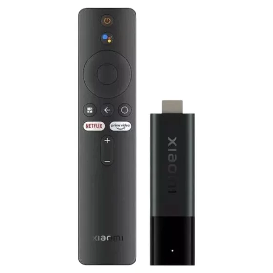 Пульт для Xiaomi TV / TV Stick