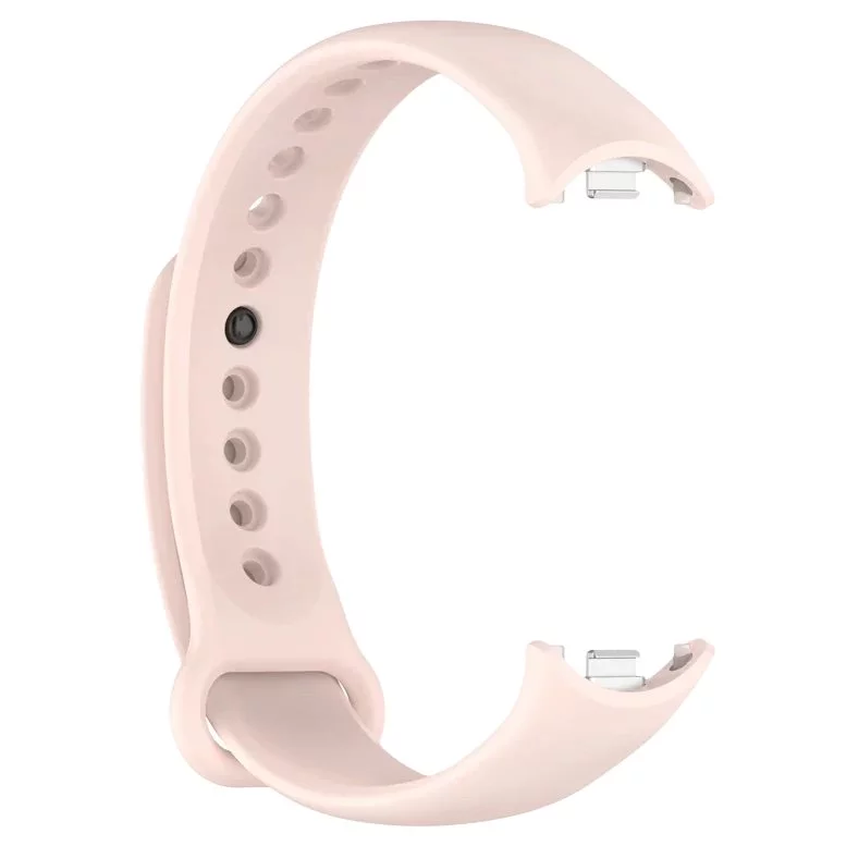 Curea Xiaomi Strap Smart Band 8/9/10 Pink