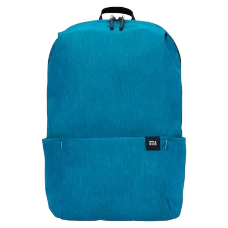 Рюкзак Xiaomi Mi Casual Daypack 10L Brilliant Blue