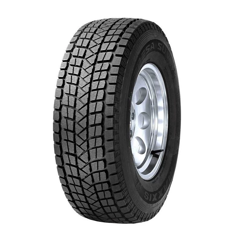 Шины Maxxis SS01 Presa Ice SUV 225/55 R18 102Q XL