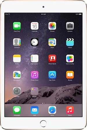 Планшет Apple iPad Air 2 Wi-Fi 64Gb Gold