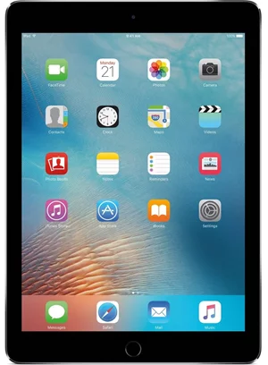 Tableta Apple iPad Pro 9.7 Wi-Fi 256Gb Space Gray