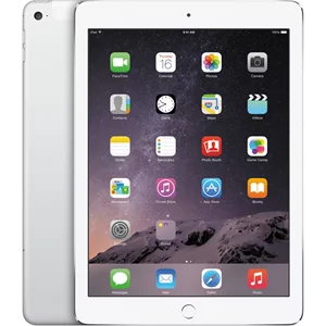 Apple iPad Air 2 128GB 4G Silver