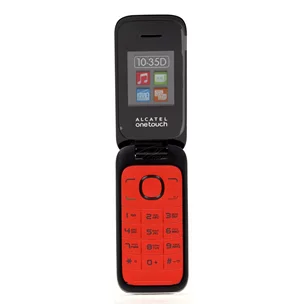 Alcatel 1035D DUOS/ RED