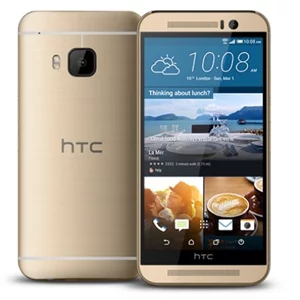 HTC ONE M9 Gold