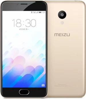 MeiZu M3s 32Gb Gold